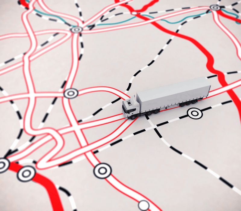 Load Tracking and Status Updates by KIN Business Optimisation Image Source Canva