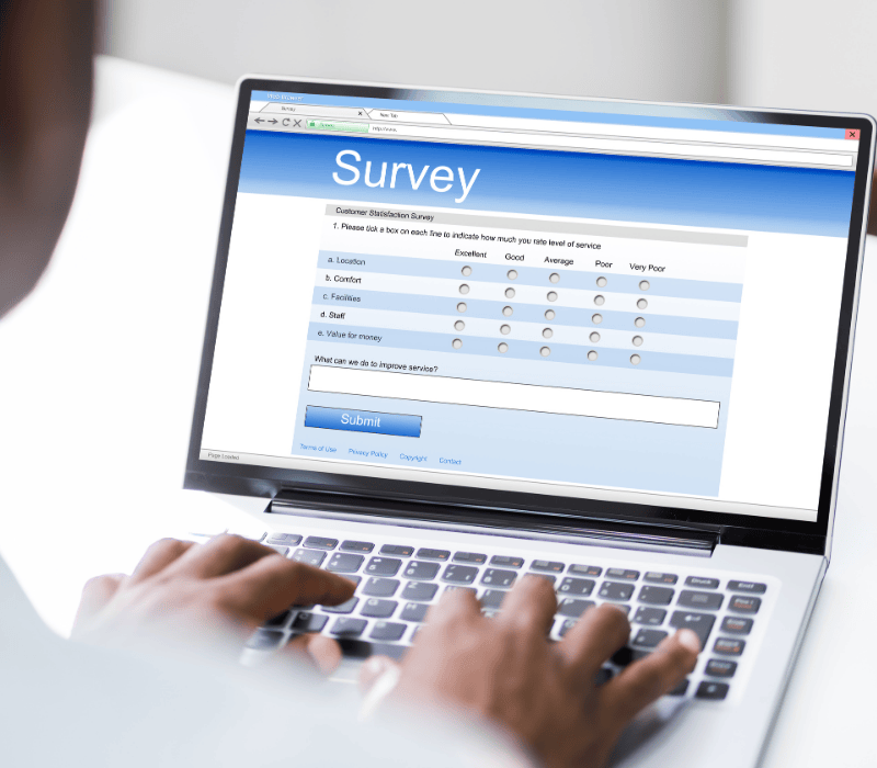 Online Form Filling of KIN Business Optimisation Image Source Canva